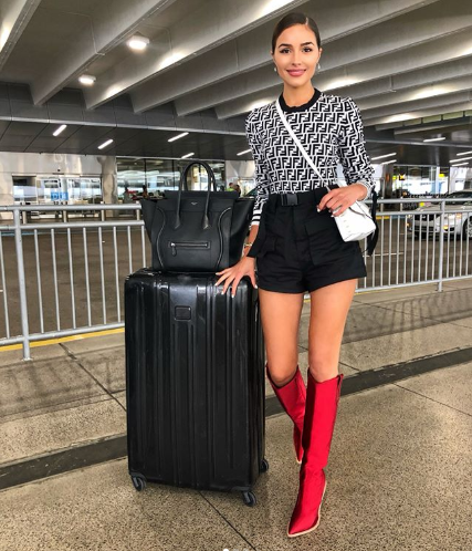 Olivia Culpo Olivia Culpo